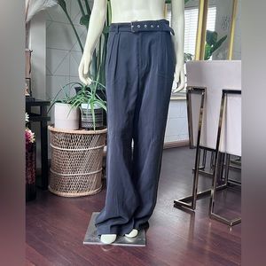 WIDE LEG PANT